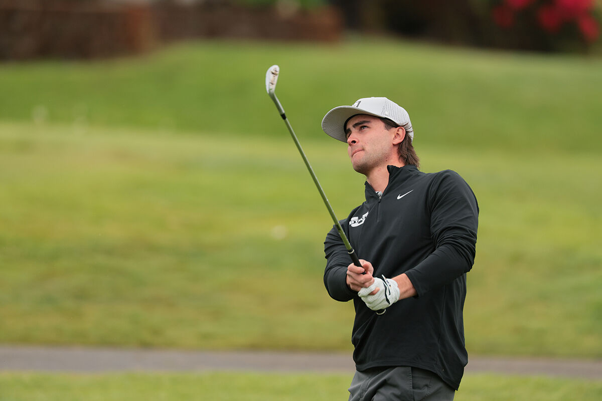USU golf: Aggies finish second; Karg claims medalist title